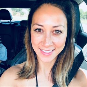 Meet your Posher, Melony